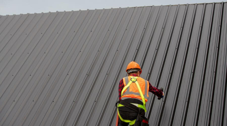 Expert Emergency Roof Repairs services in Stayton, OR